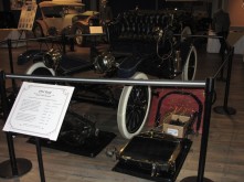 1911 Ford Model T
